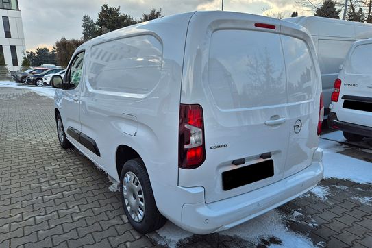 Opel Combo Van Cargo XL L2H1