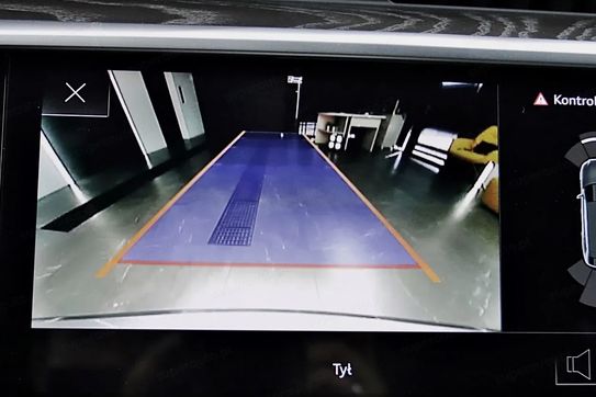 Audi A6 50 TDI quattro Sport Tiptronic