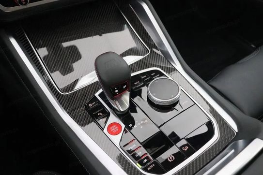 BMW X5 M Competition