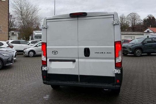 Toyota Proace Max L2H1 Active Zabudowa Brygadowa