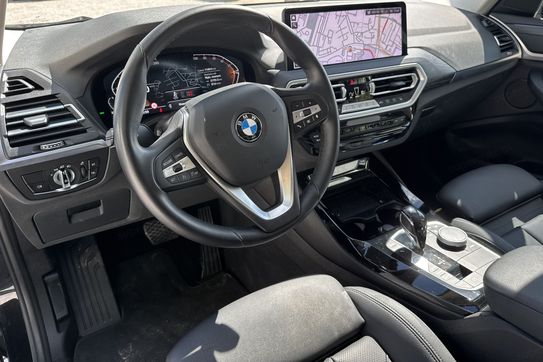 BMW X3 xDrive20i