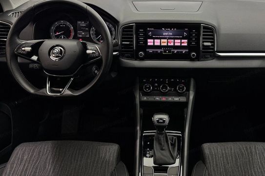 Skoda Karoq 1.5 TSI ACT Style DSG