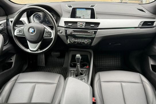 BMW X2 2.0
