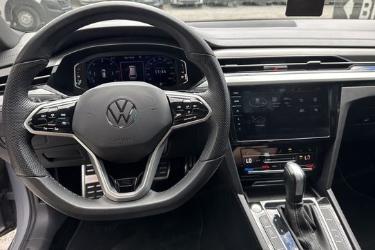 Volkswagen Arteon R-Line 2.0 TDI DSG