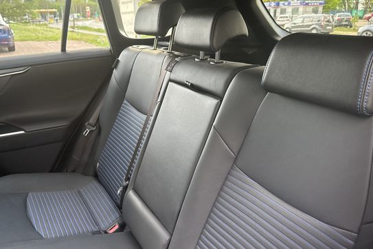 Toyota RAV4 Selection 2.5 Hybrid  4x4