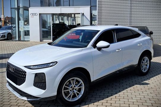 Audi Q3 TFSI Sportback
