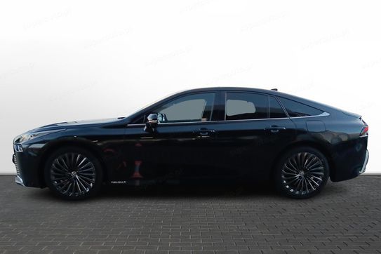 Toyota Mirai Executive