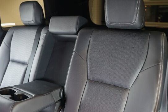 Toyota Land Cruiser LC 2.8 D-4D Executive aut