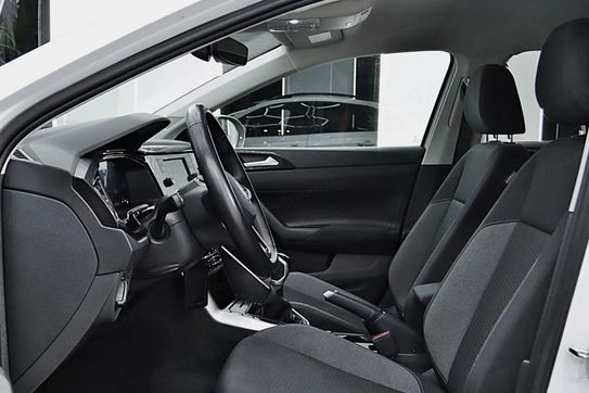 Volkswagen Taigo 1.0 TSI Life