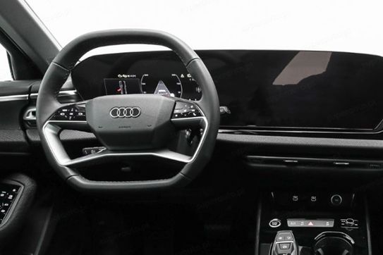 Audi A5 TFSI S line
