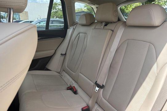 BMW X3 xDrive30e