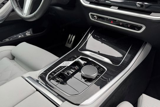 BMW X5 xDrive30d M Sport