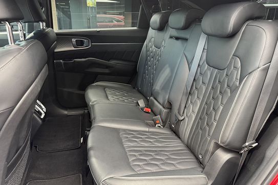 Kia Sorento t-Gdi Phev Prestige Line 4WD 7OS