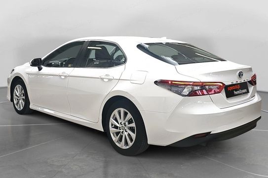 Toyota Camry 2.5 Hybrid Comfort CVT