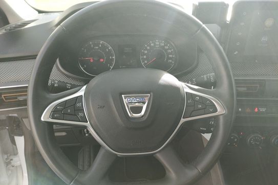 Dacia Sandero Comfort 1.0 Tce