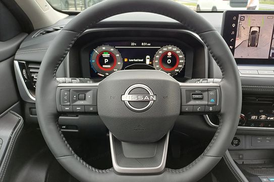 Nissan X-Trail Vc-T&E-Power Tekna e-4ORCE