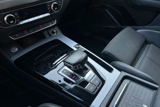 Audi Q5 45 TFSI mHEV quattro Advanced S tronic