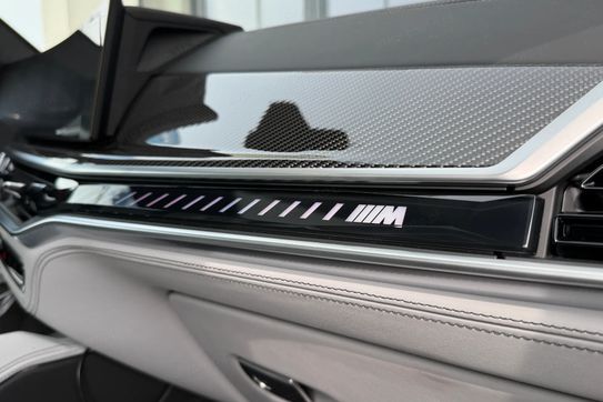 BMW X5 M Competition