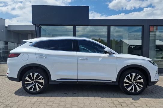 BYD Seal U DM-i 1.5T  AWD