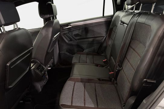 Seat Tarraco 2.0 TSI 4Drive DSG OPF Xcellence