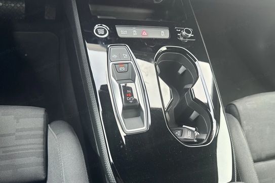 Audi A5 TFSI S line Avant