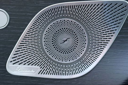 Mercedes GLE 300 d 4-Matic AMG Line