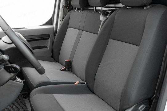 Opel Vivaro L2H1 Izoterma