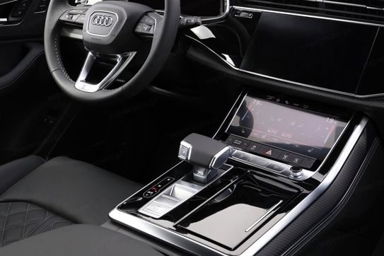 Audi Q7 55 TFSI e quattro S Line