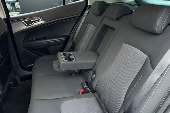 Kia Sportage L T-GDI 2WD DCT