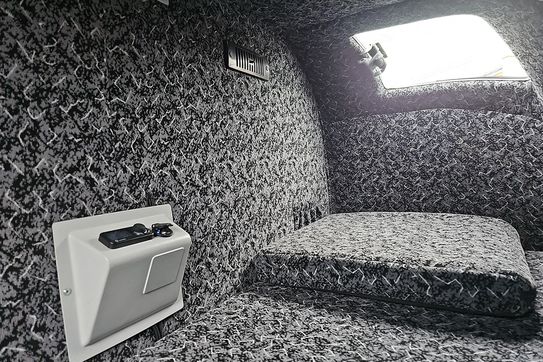 Mercedes Sprinter 317 Zabudowa 10EP 9G-TRONIC