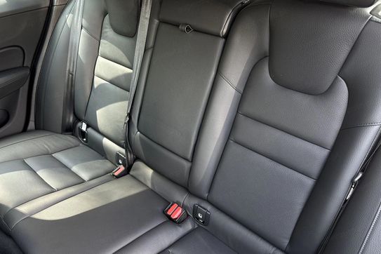 Volvo V60 B4 B Core aut