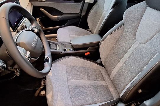 Skoda Octavia Edition 130 Selection 1.5 TSI