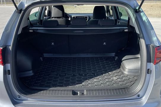 Kia Sportage 1.6 GDI M 2WD