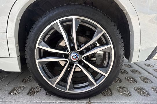 BMW X2 sDrive18i M Sport