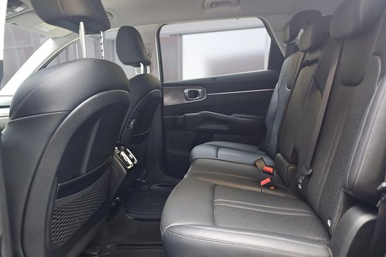 Kia Sorento 1.6 T-GDI PHEV XL 4WD aut 7os.