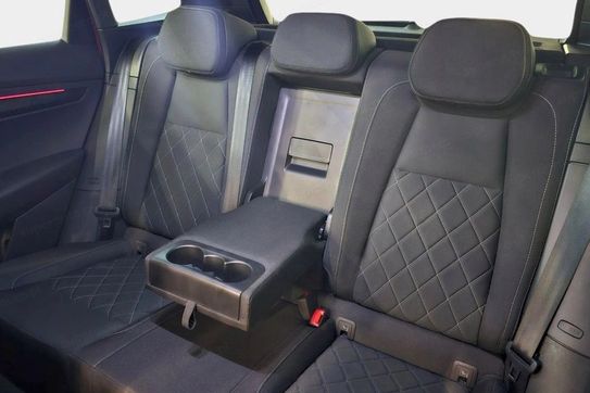 Skoda Karoq TSI ACT 4x2 Sportline DSG