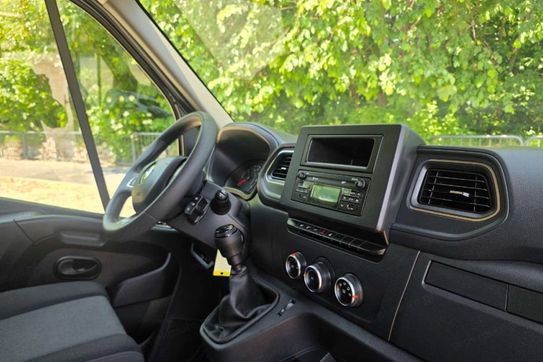 Renault Master 2.3 dCi L3 Extra