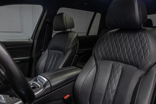 BMW X7 xDrive40d M Sport