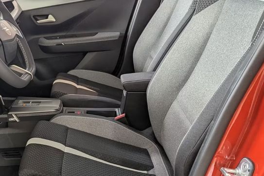 Opel Frontera GS 44kWh