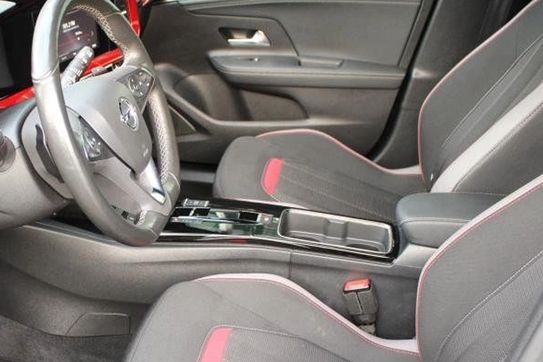 Opel Mokka 1.2 T GS S&S aut