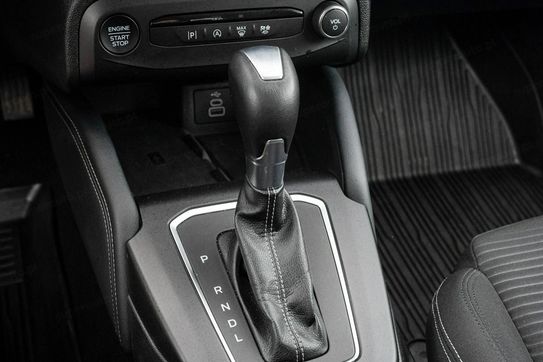 Ford Focus 1.0 EcoBoost aut