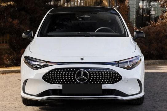 Mercedes CLA 250+ Progressive