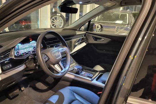 Audi Q7 45 TDI mHEV quattro S Line Tiptr.