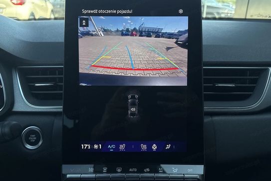 Renault Symbioz 1.6 E-Tech Full Hybrid 145 Techno