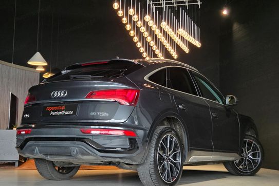 Audi Q5 45 TFSI mHEV quattro Advanced S tronic
