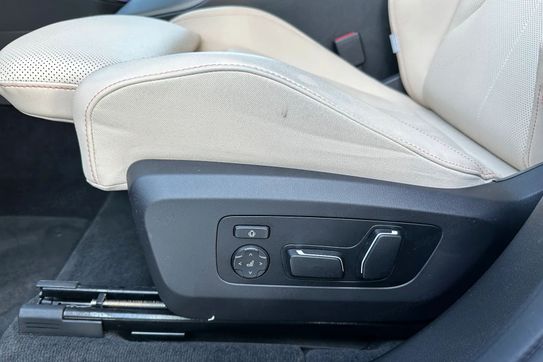 BMW X3 xDrive20d mHEV aut