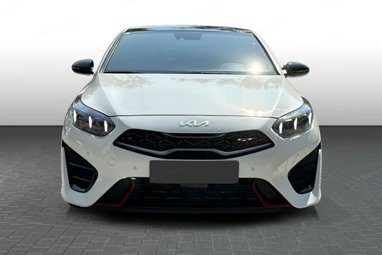 Kia ProCeed GT 1.6 T-GDI  DCT