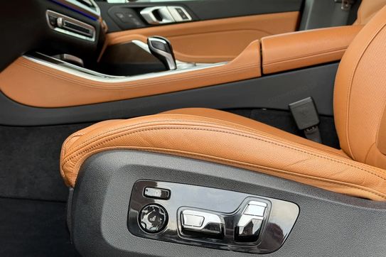 BMW X5 xDrive30d
