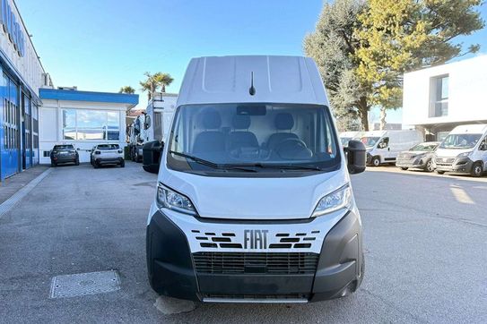 Fiat Ducato Maxi L3H3