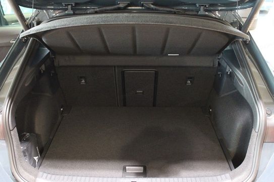 Cupra Formentor 1.5 TSI
